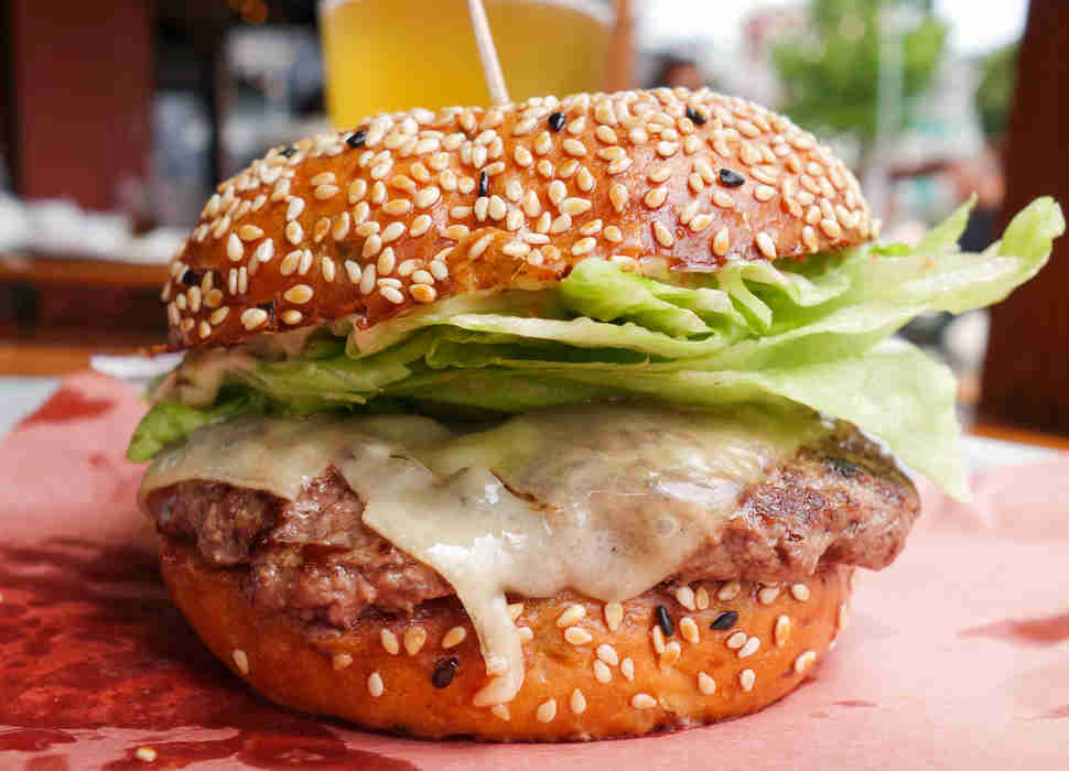 4505 burger