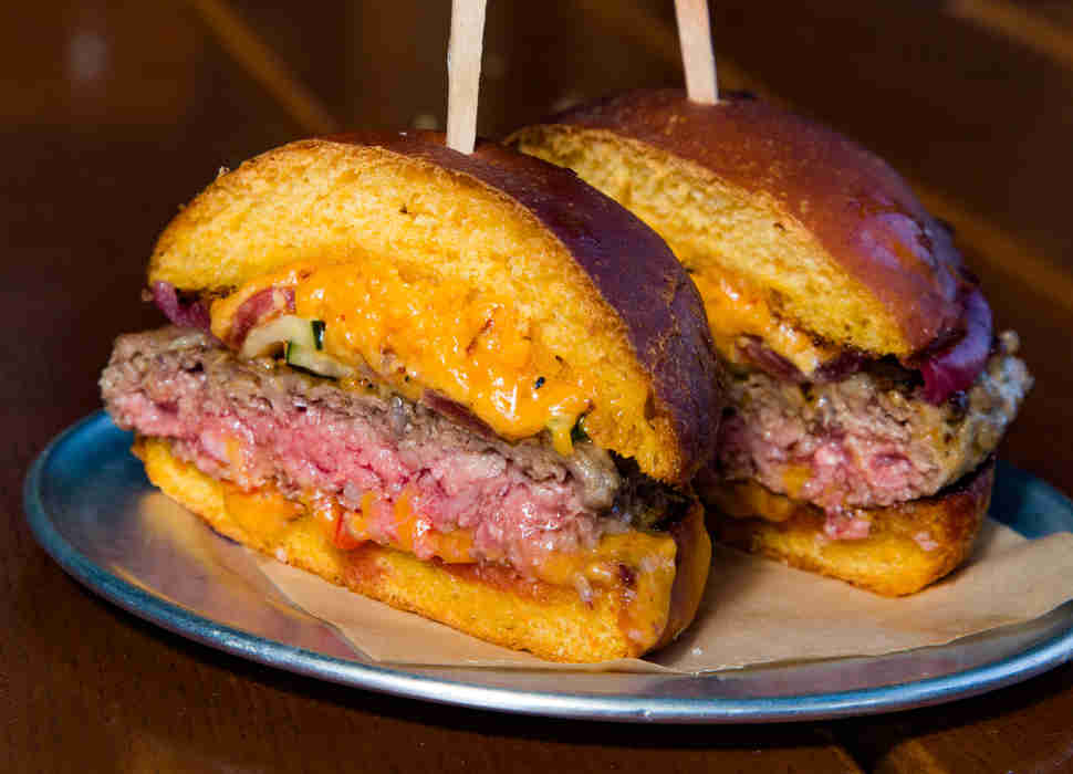 abv burger