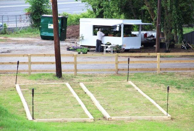 Atlanta Food Truck Park