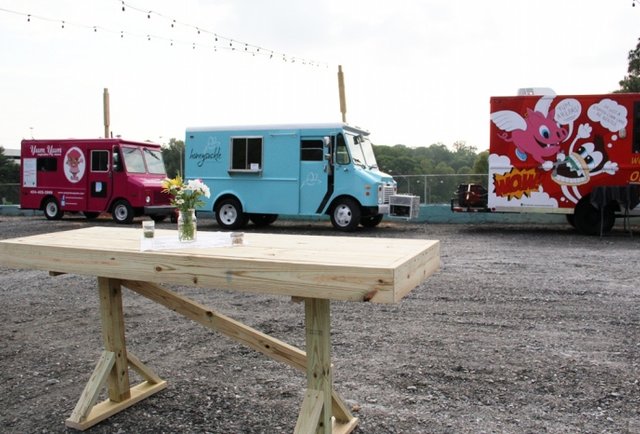 Atlanta Food Truck Park