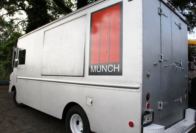 Atlanta Food Truck Park