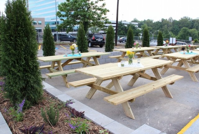 Atlanta Food Truck Park
