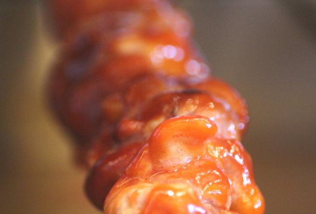All-you-can-meat for $20 less