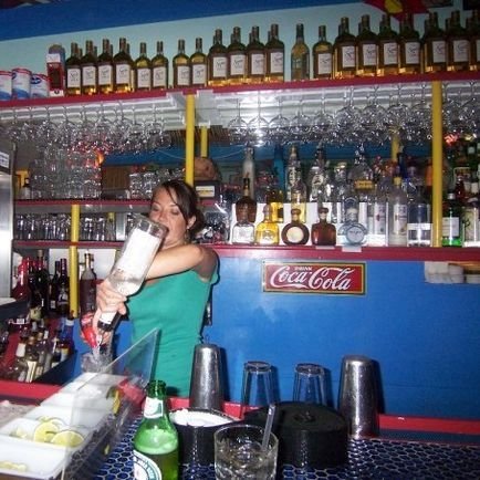 La Superica