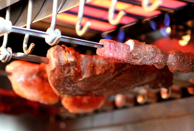 All-you-can-meat for $20 less