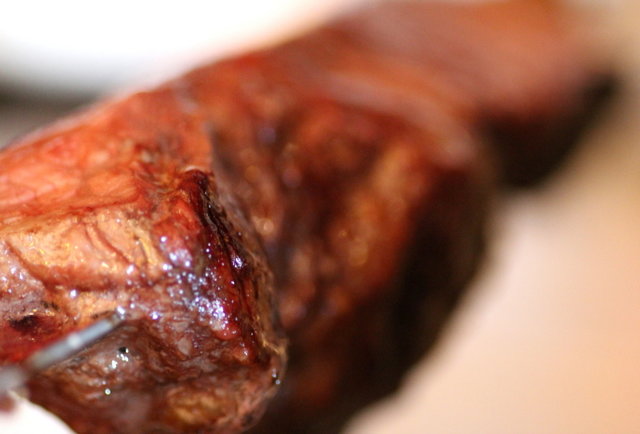 All-you-can-meat for $20 less
