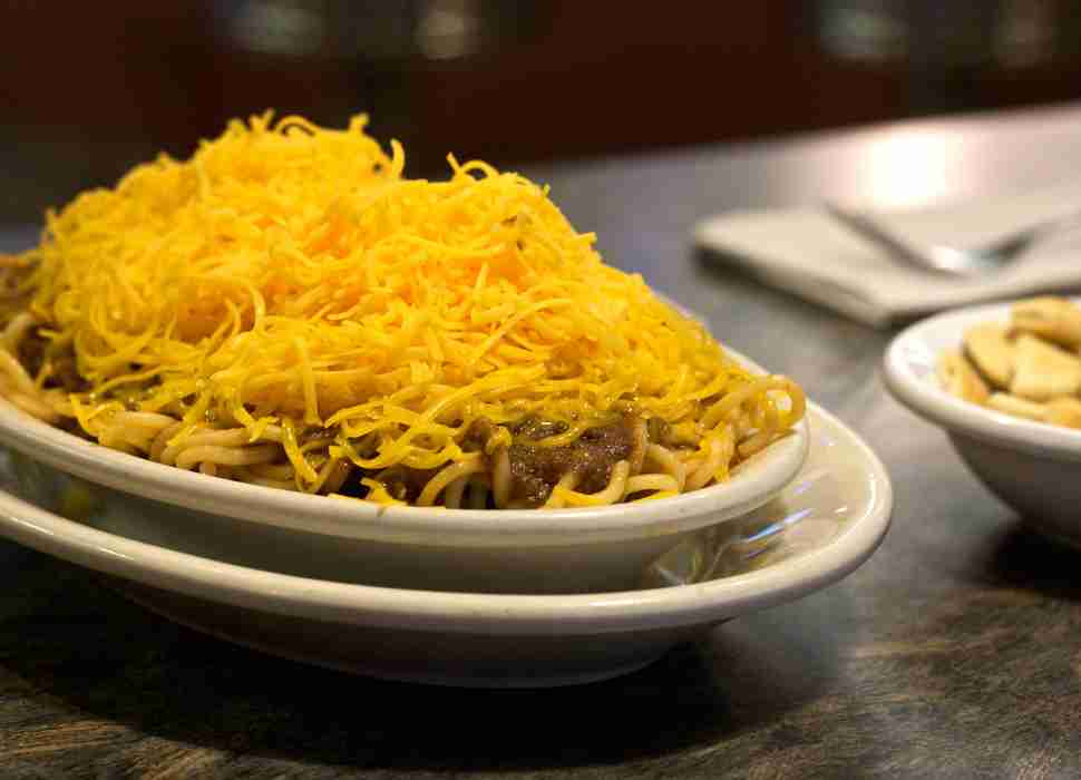 3-Way Chili