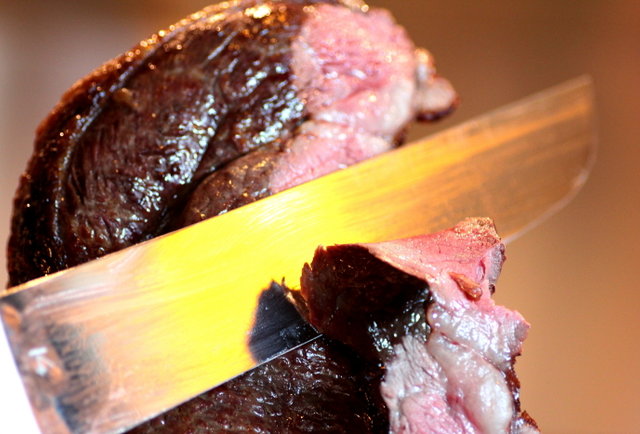 All-you-can-meat for $20 less