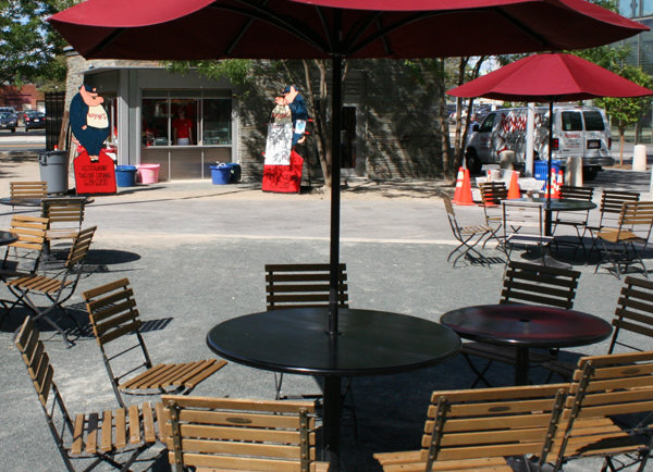BBQ mavens expand to Kendall