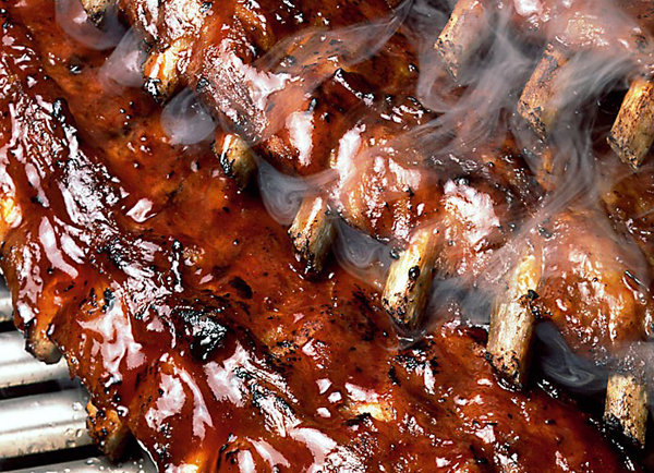 BBQ mavens expand to Kendall