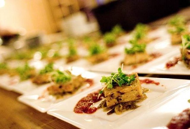 A journey into the culinary heart of your neighborhood