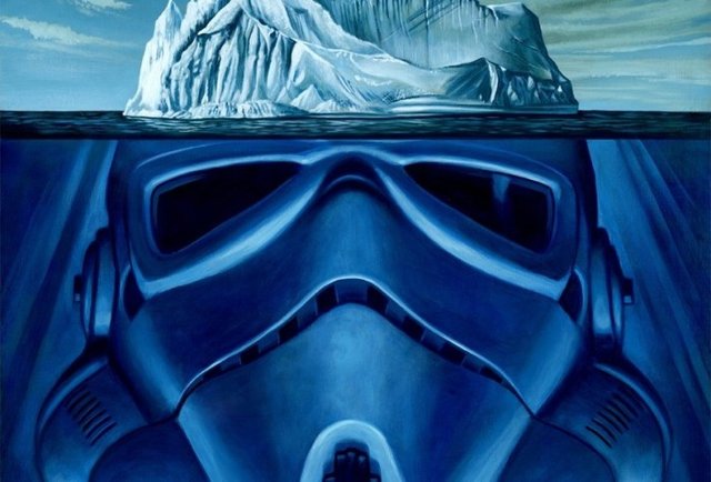 The Art of Jason Edmiston