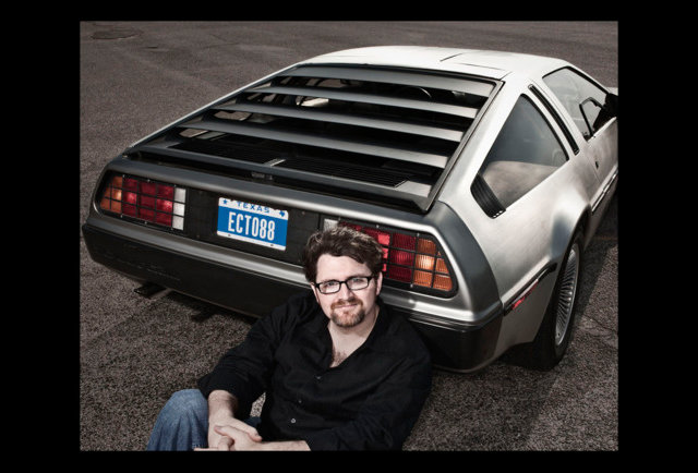 Ready Player One