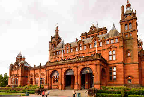 glasgow
