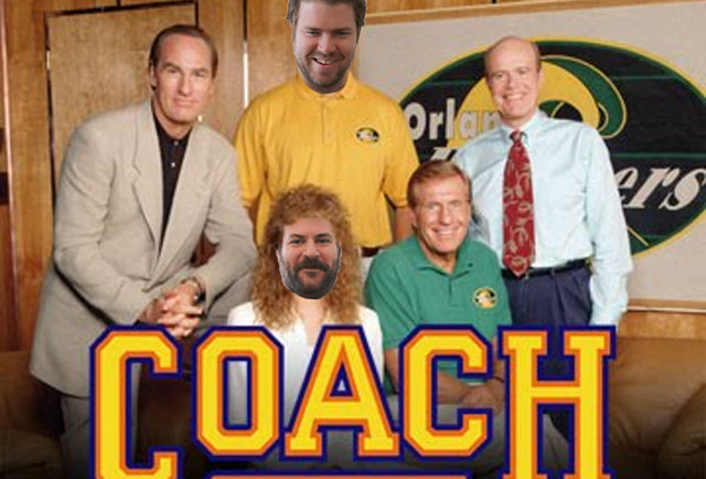 A player is "coachable"