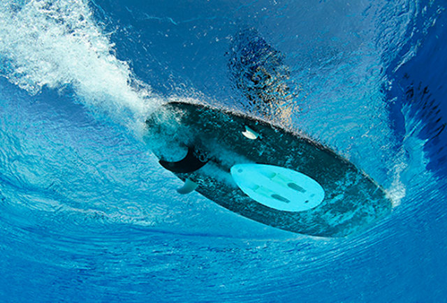 WaveJet