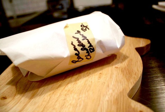 Three Pigs Deli