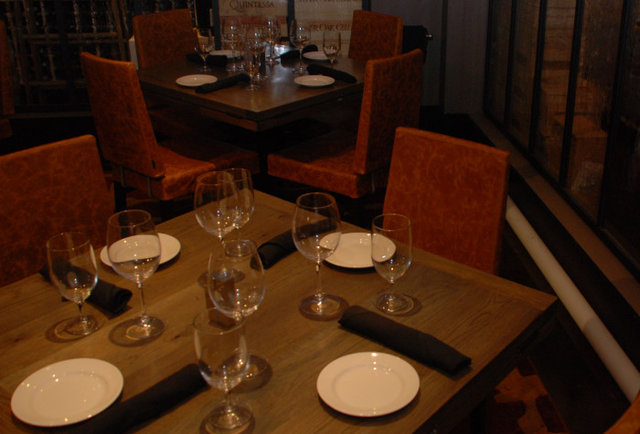 Del Frisco's Grille