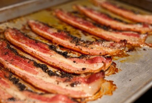 Bacon 101