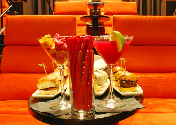 iPic Theaters