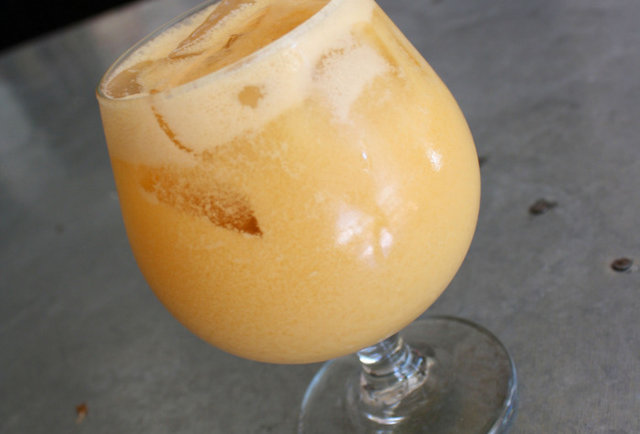Butter Beer