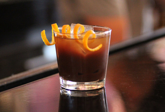 Empellon Late-Night Burger Pairing