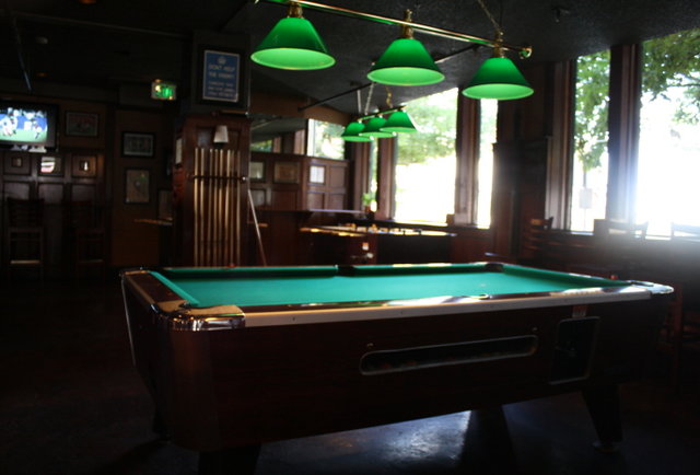 Three Lions Pub