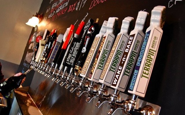 The Beer Growler