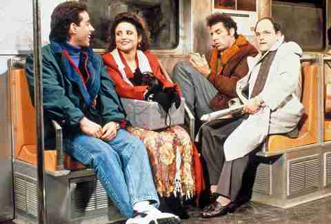 seinfeld