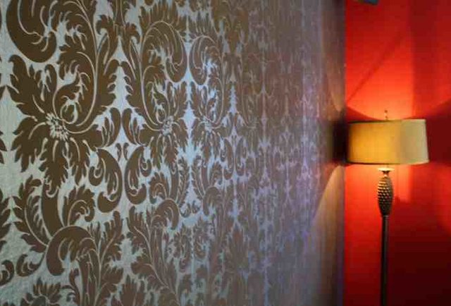 Beech St. Parlor