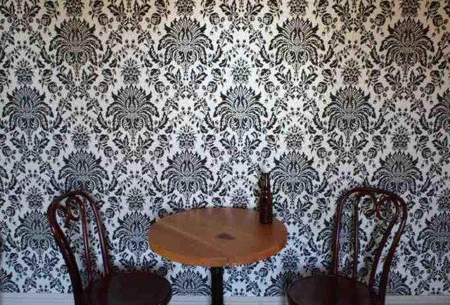 Beech St. Parlor