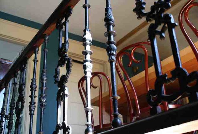 Beech St. Parlor