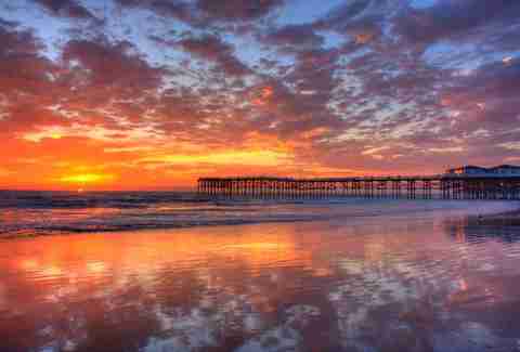 Firehouse Pacific Beach