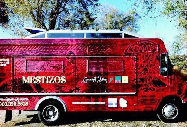 Food Truck Party