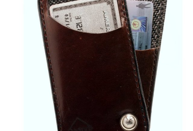 Next-level wallets and whatnot