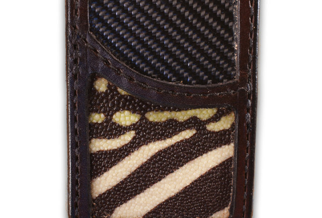 Next-level wallets and whatnot