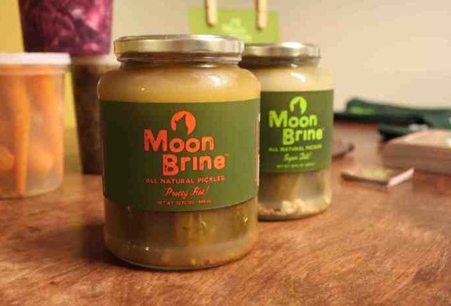 Moonbrine