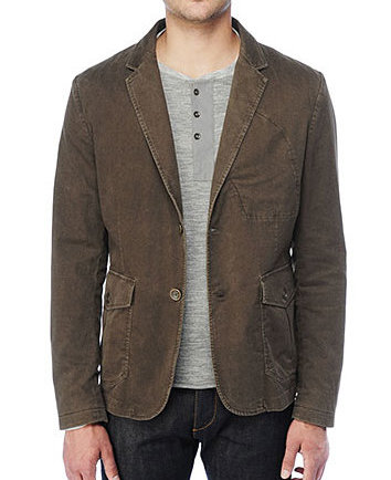 Rag & Bone Go to College