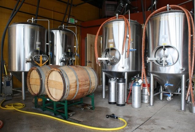 Denver Beer Company
