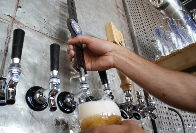 Denver Beer Company