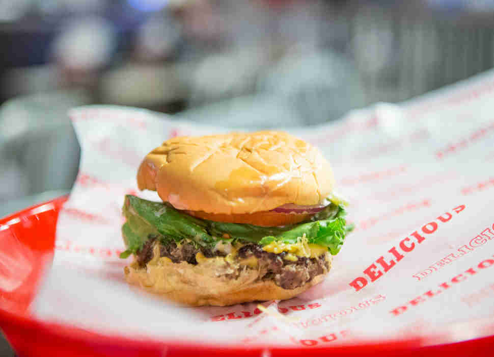 Good Stuff Eatery