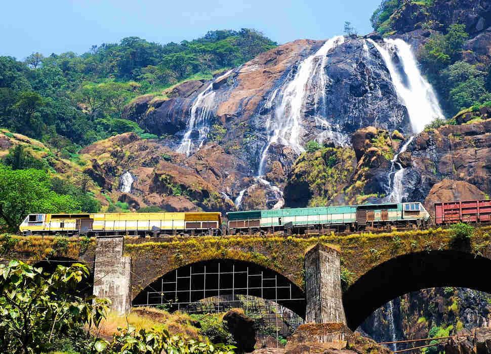 Kandy to Ella, Sri Lanka