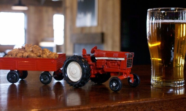 Southfork Kitchen