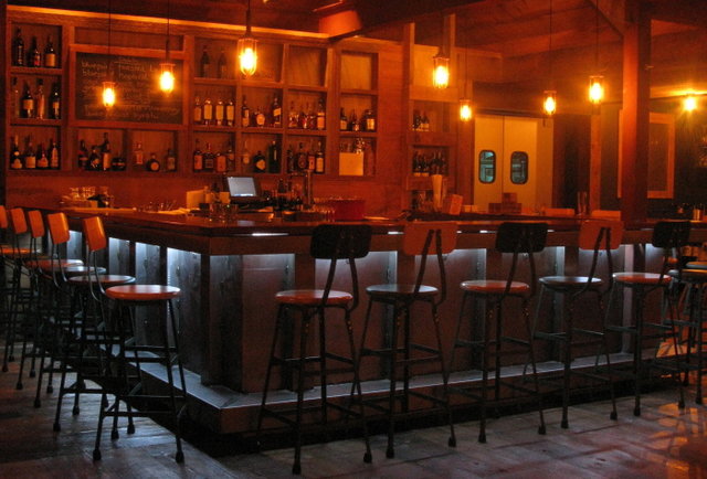 Southfork Kitchen