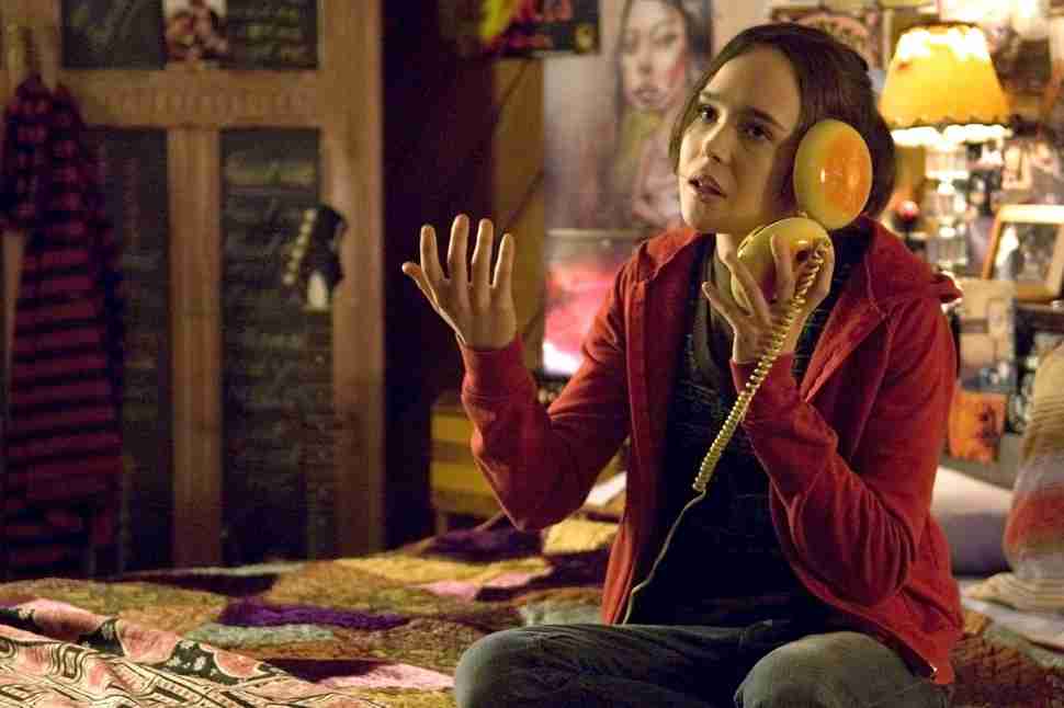 the hamburger phone