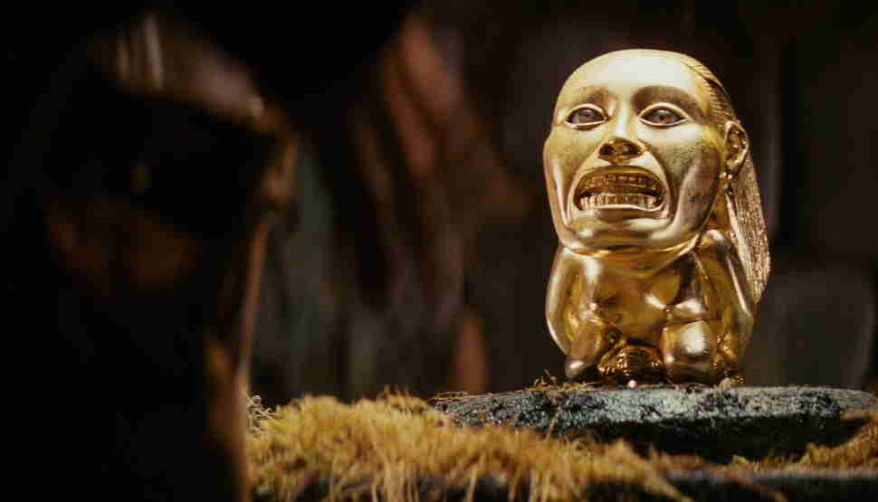 the idol