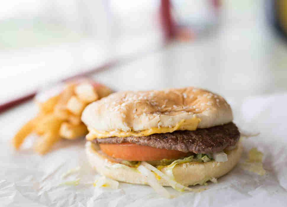 Hundinger Drive-In
