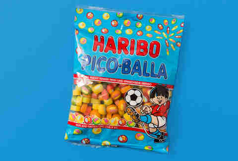 Haribo