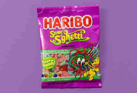 Haribo