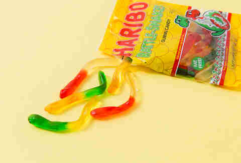 Rattlesnacks